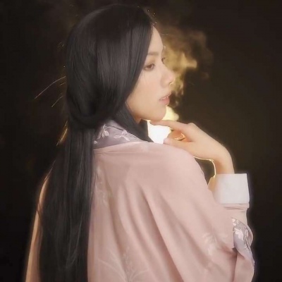 兽设暗黑风格设计兽圈社群